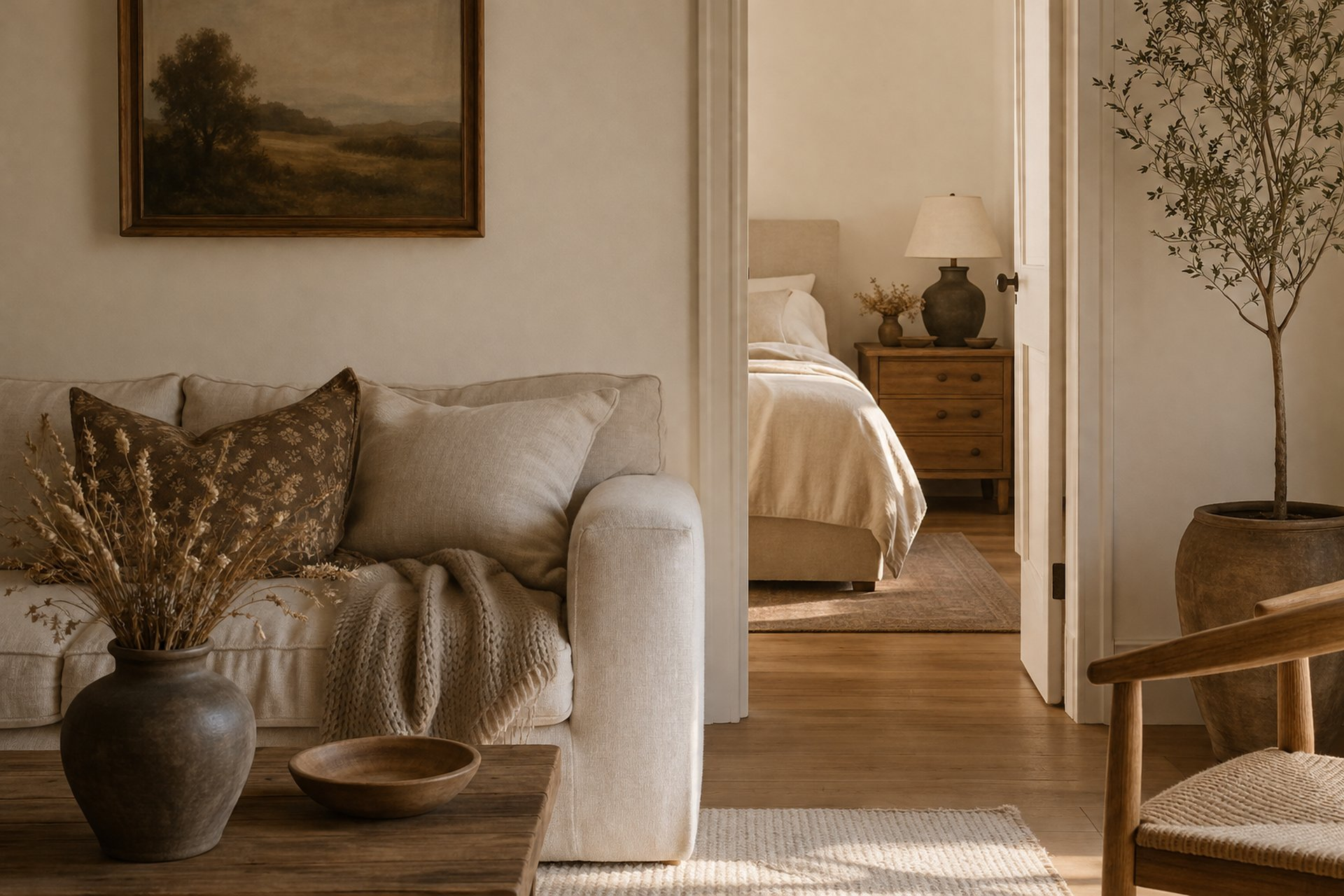 Bedroom comfort furniture