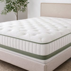 PureRest Hybrid Mattress - Queen