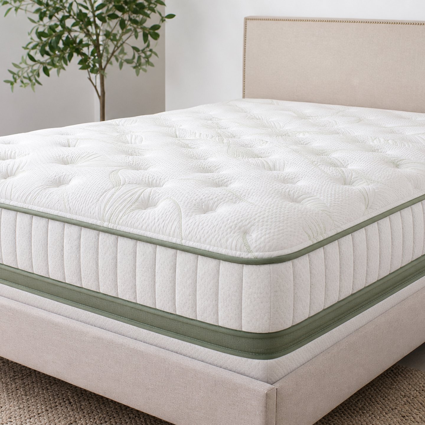 Mattresses collection