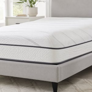 QuietNight Gel Mattress - Queen