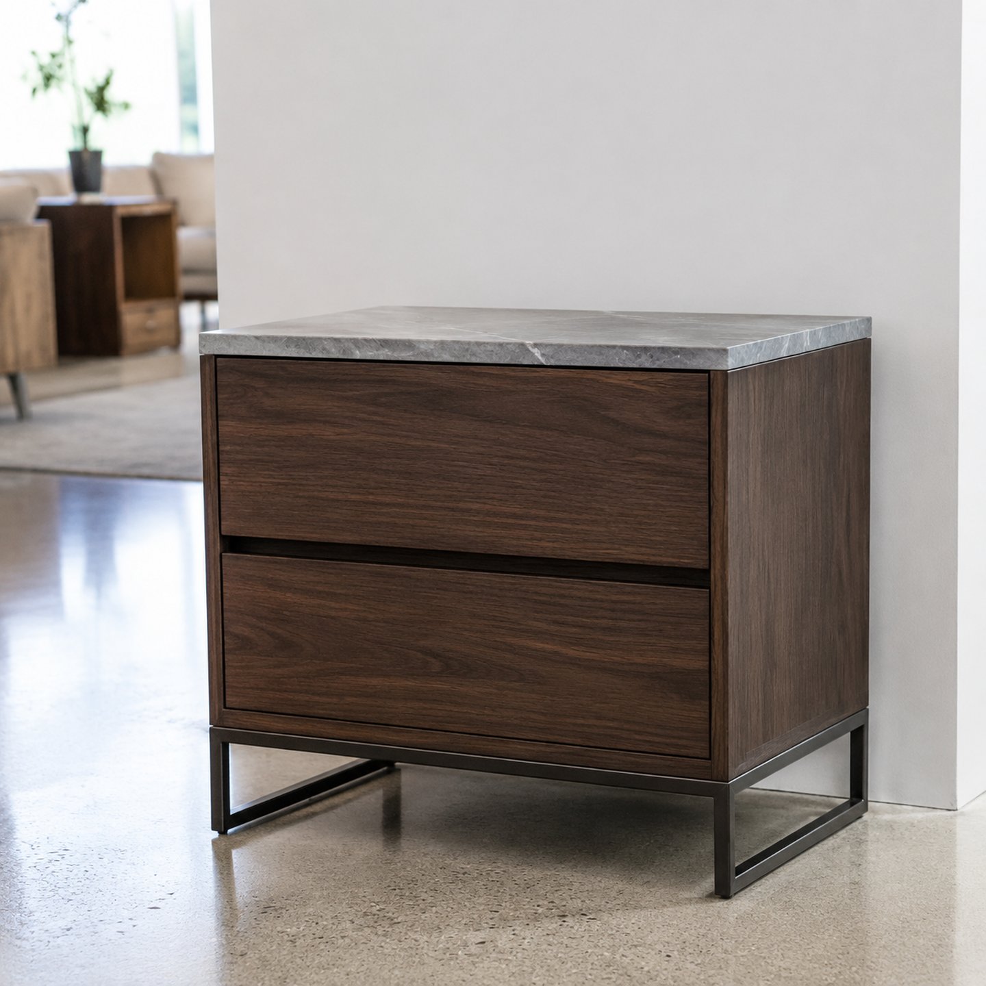 Nightstands collection