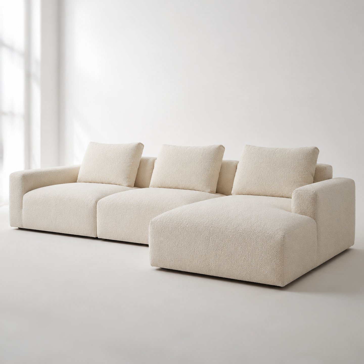 Sofas collection