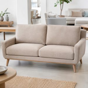 Willow Curve Sofa